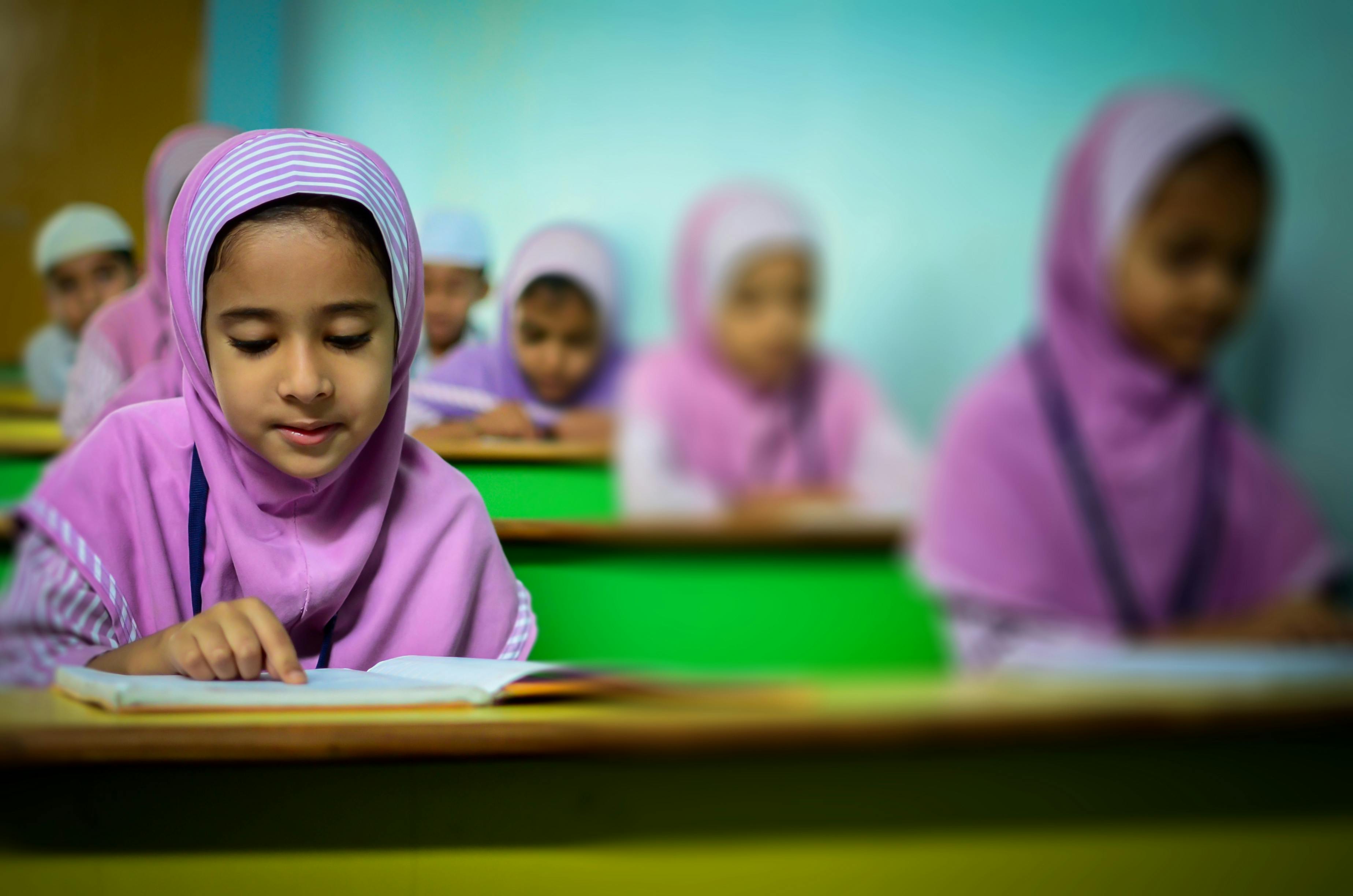 Education for All